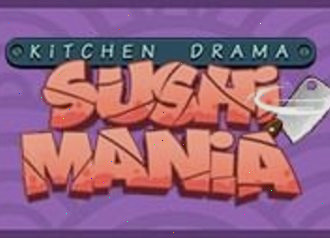 sushi mania slot